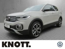 Gebraucht 2022 VW T-Cross Style SUV | 22.288 € (Fairer Preis)