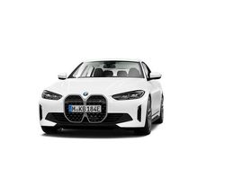 Gebraucht 2023 BMW i4 Shadowline Limousine | 39.412 € (Superpreis)