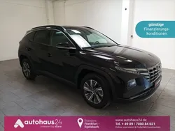 Andere Gebraucht 2024 Hyundai Tucson SUV | 29.970 € (Superpreis)
