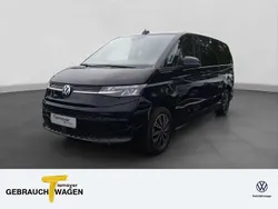 Deep black perleffekt Gebraucht 2023 VW T7 Edition Van | 56.560 € (Fairer Preis)