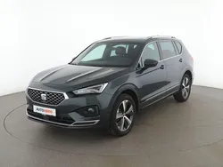 Grün Gebraucht 2022 Seat Tarraco XCELLENCE SUV | 25.340 € (Guter Preis)