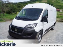 Colore esterno (weiss (pastell Neu 2024 Fiat Ducato Van | 34.990 € (Etwas zu teuer)