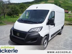 Colore esterno (weiss (pastell Neu 2024 Fiat Ducato Van | 35.990 € (Etwas zu teuer)