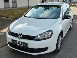 Gebraucht 2011 VW Golf VI Trendline Kleinwagen | 3.999 € (Fairer Preis)