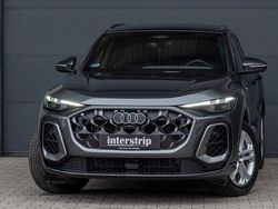 Grau Gebraucht 2025 Audi Q5 S-Line SUV | 59.990 € (Superpreis)