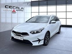 Weiß Neu 2025 Kia Ceed Sportswagon Style Kombi | 27.690 € (Fairer Preis)