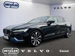 Gebraucht 2022 Volvo V60 Kombi | 35.350 € (Fairer Preis)