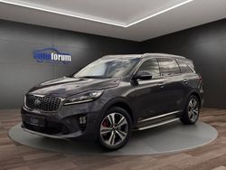 Grau Gebraucht 2018 Kia Sorento GT-Line SUV | 26.990 € (Fairer Preis)