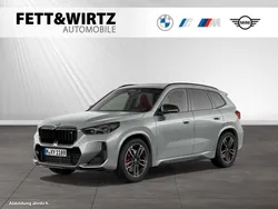 Spacesilber metallic Gebraucht 2025 BMW X1 M Sport SUV | 56.499 € (Fairer Preis)
