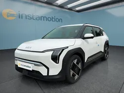 Weiß Gebraucht 2025 Kia EV3 SUV | 40.549 € (Etwas zu teuer)