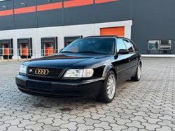 Schwarz Gebraucht 1997 Audi A6 Kombi | 14.995 €