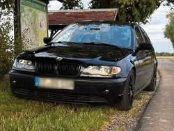 Gebraucht 2004 BMW 316 Basis Limousine | 4.000 €