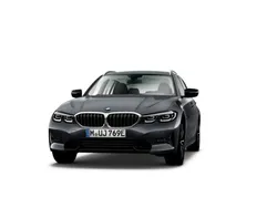 Gebraucht 2022 BMW 330 Sport Line Kombi | 29.230 € (Guter Preis)