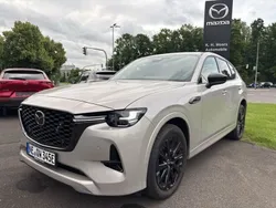 Platinum quartz m Neu 2025 Mazda CX-60 Homura-Line SUV | 49.930 € (Fairer Preis)