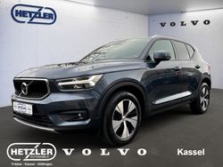 Denim blue / metallic Gebraucht 2022 Volvo XC40 Momentum SUV | 28.750 € (Fairer Preis)