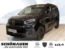 Perla nera Gebraucht 2025 Citroën Berlingo Van / Kleinbus | 21.990 € (Superpreis)
