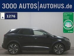 Schwarz Gebraucht 2020 Peugeot 3008 Allure SUV | 15.480 € (Superpreis)
