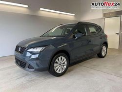 [9k9k] fiord blau Neu 2025 Seat Arona Style SUV | 23.090 € (Superpreis)