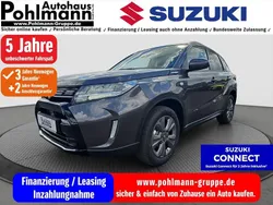 Grau Neu 2025 Suzuki Vitara Comfort SUV | 24.645 € (Fairer Preis)