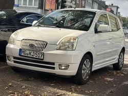 Gebraucht 2004 Kia Picanto EX Kleinwagen | 1.700 € (Fairer Preis)