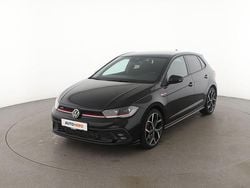 Schwarz Gebraucht 2022 VW Polo GTI Limousine | 23.170 € (Fairer Preis)