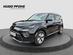 Kia Soul EV