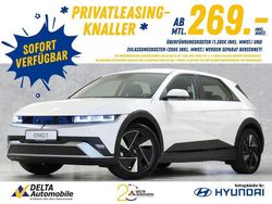 Atlas white Neu 2025 Hyundai Ioniq Basis Kleinwagen | 35.580 € (Superpreis)
