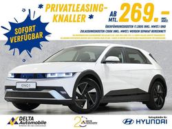 Atlas white Neu 2025 Hyundai Ioniq 6 Basis Limousine | 35.580 €