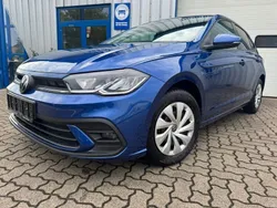 Blau Gebraucht 2024 VW Polo Limousine | 17.900 € (Fairer Preis)