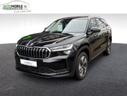 Schwarz Gebraucht 2024 Skoda Kodiaq Selection SUV | 47.590 € (Etwas zu teuer)