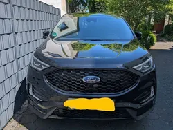 Schwarz Gebraucht 2020 Ford Edge ST-Line SUV | 27.500 € (Fairer Preis)