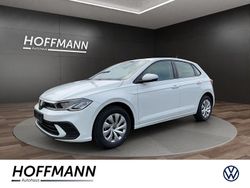 Weiß Neu 2025 VW Polo Life Limousine | 21.990 € (Fairer Preis)