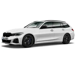 Gebraucht 2025 BMW M340 M Sport Limousine | 43.490 €