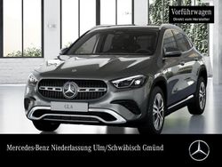 Grau Gebraucht 2025 Mercedes GLA200 Progressive SUV | 42.490 € (Fairer Preis)