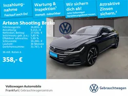 VW Arteon