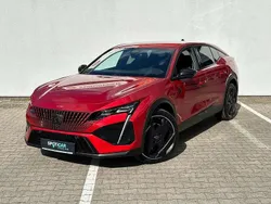 Elixir rot Gebraucht 2023 Peugeot 408 GT GT Limousine | 31.950 € (Guter Preis)