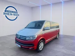 Weiß Gebraucht 2019 VW T6.1 Comfortline Van | 34.911 €