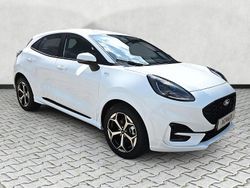 Frostweiß Neu 2025 Ford Puma ST-Line SUV | 23.062 € (Superpreis)