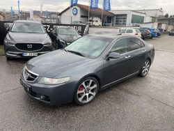 Other Gebraucht 2004 Honda Accord Executive Limousine | 2.990 € (Teuer)