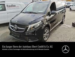 Obsidianschwarz Gebraucht 2021 Mercedes 300 AMG Kombi | 58.880 € (Guter Preis)