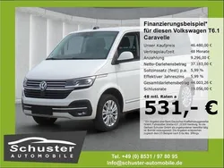 Gebraucht 2022 VW Caravelle Highline Van / Kleinbus | 46.479 € (Fairer Preis)