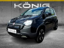Fiat Panda Cross