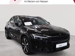 Void Gebraucht 2022 Polestar 2 Limousine | 25.690 € (Guter Preis)