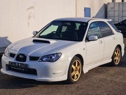 Weiß Gebraucht 2005 Subaru Impreza Kombi | 13.590 €