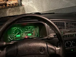Gebraucht 1995 VW Golf Coupé | 800 €