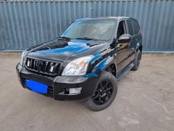 Gebraucht 2009 Toyota Land Cruiser SUV | 22.900 € (Fairer Preis)