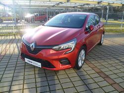 Dezir rot Gebraucht 2021 Renault Clio V Intens Kleinwagen | 13.500 € (Fairer Preis)