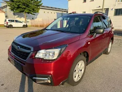 Rot Gebraucht 2017 Subaru Forester Active SUV | 7.690 € (Guter Preis)
