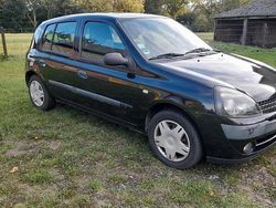 Gebraucht 2003 Renault Clio II Kleinwagen | 1.650 €