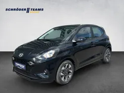 Phantom black Neu 2025 Hyundai i10 Trend Kleinwagen | 18.990 € (Etwas zu teuer)